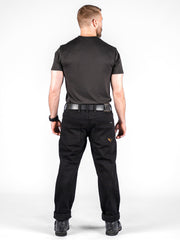 Coretec Moto Straight Jeans - SA1NT