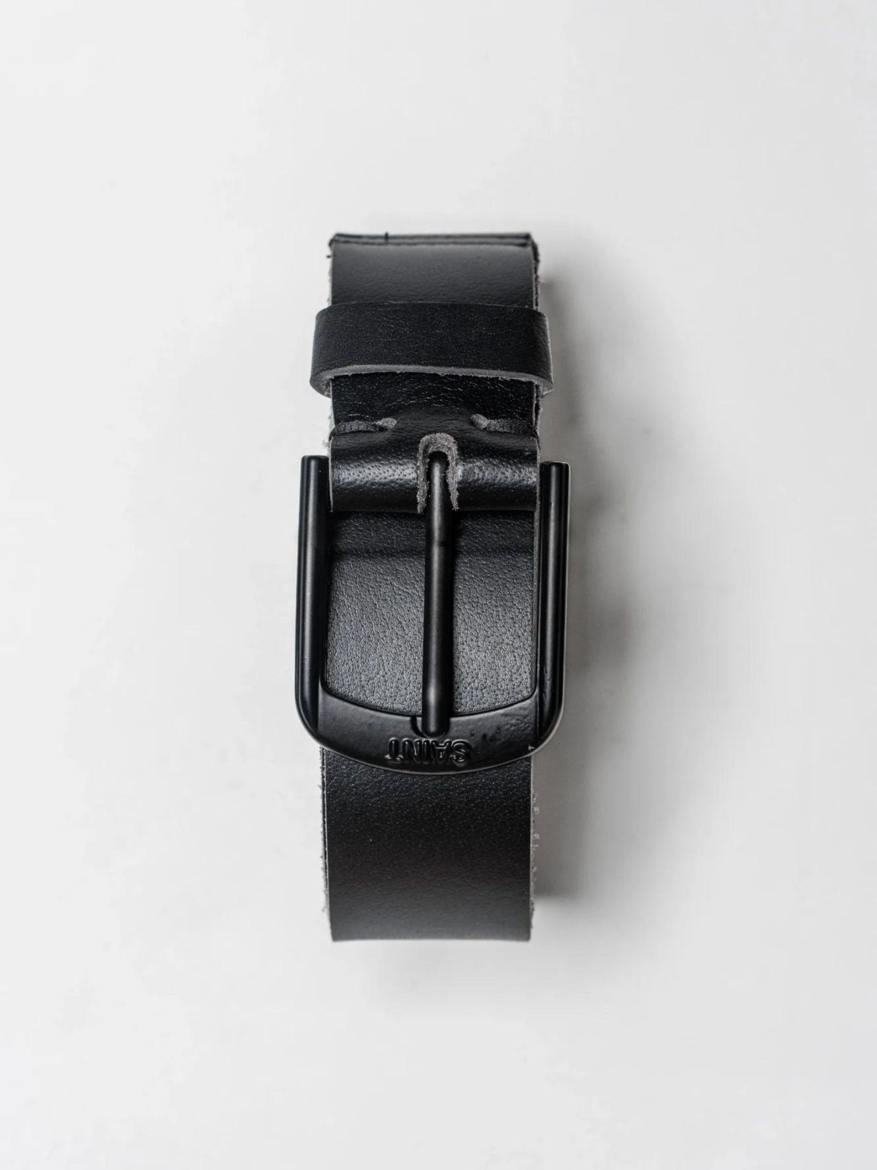 SA1NT Leather Belt - SA1NT