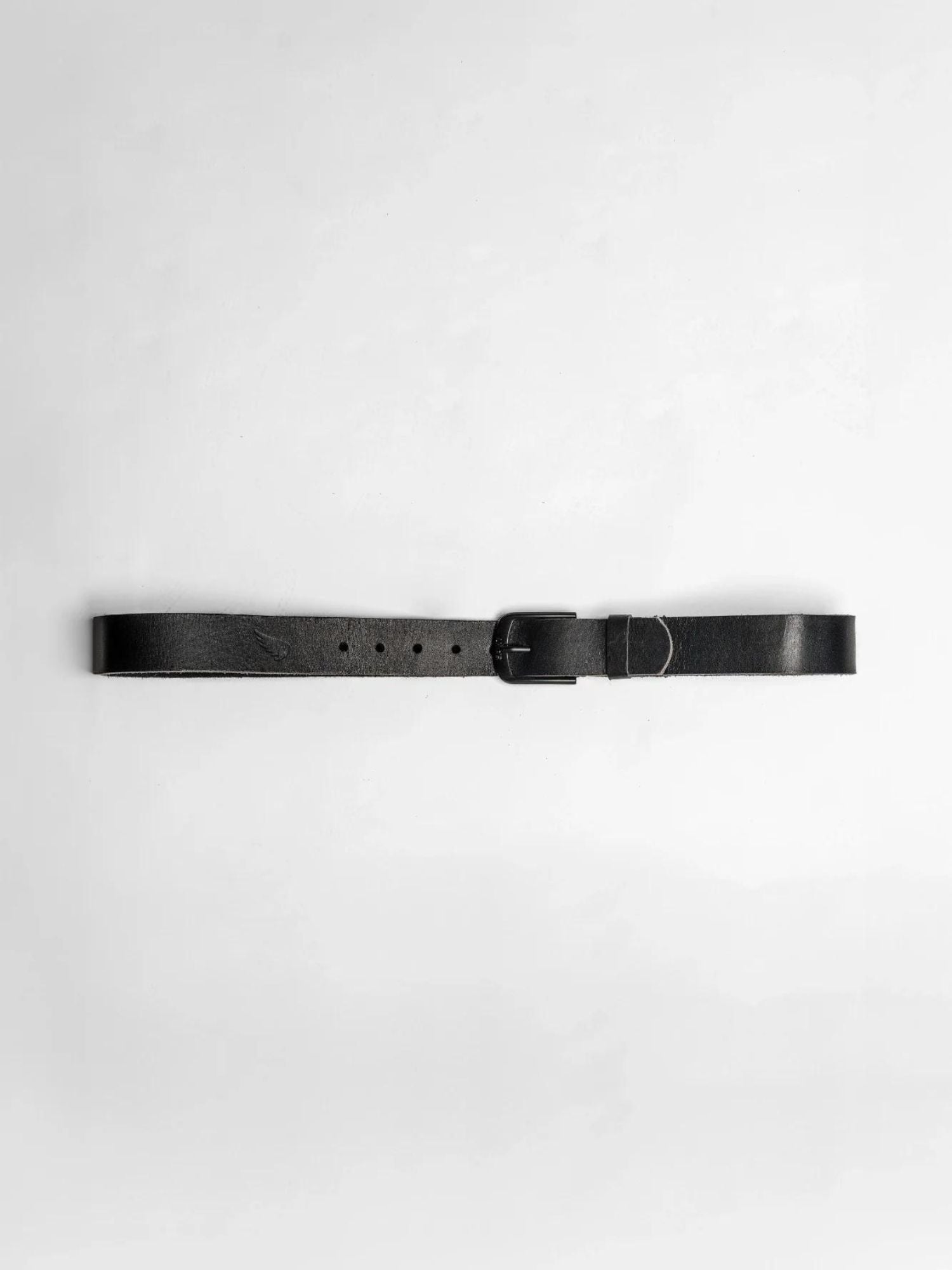 SA1NT Leather Belt - SA1NT