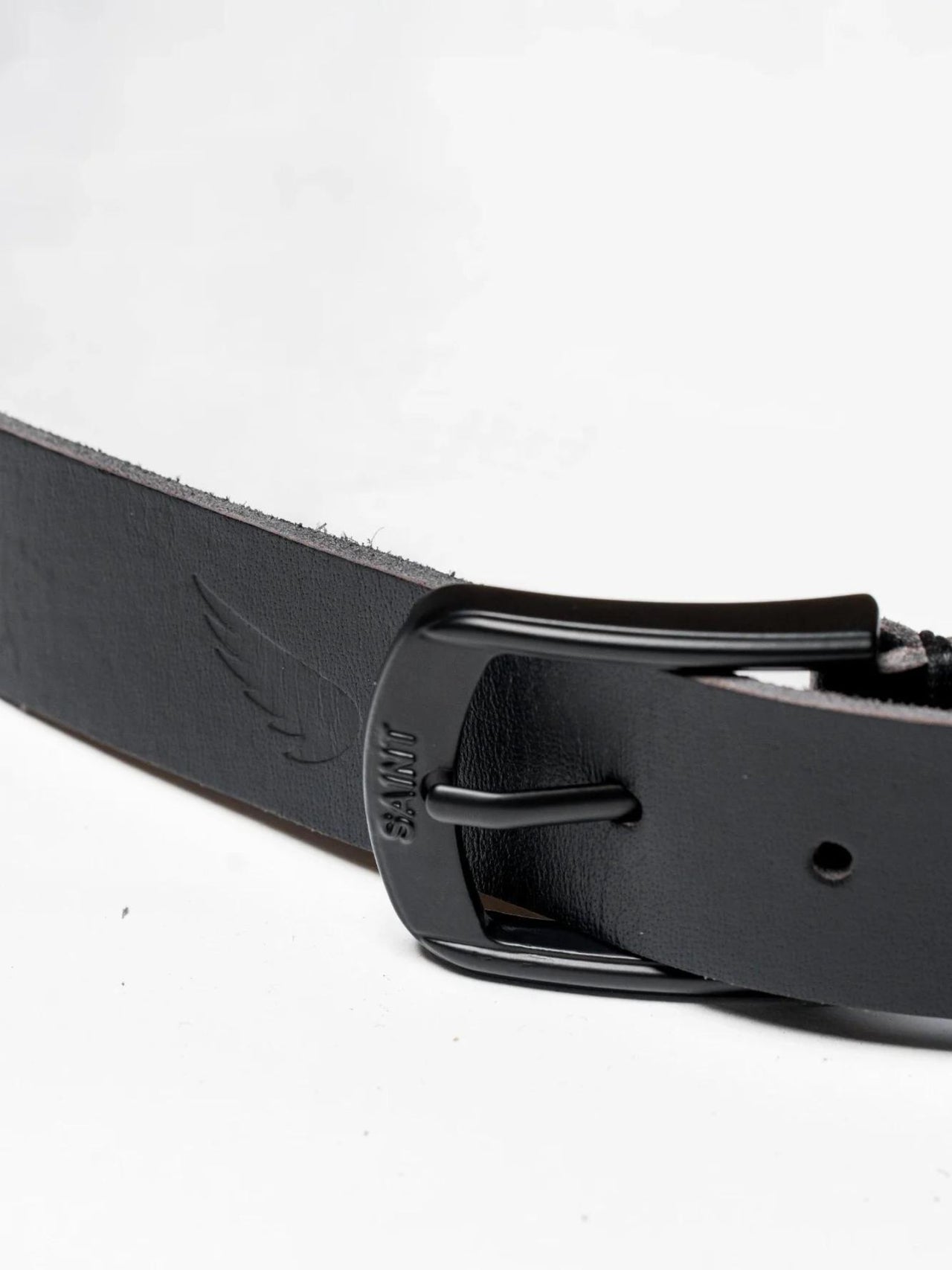 SA1NT Leather Belt - SA1NT